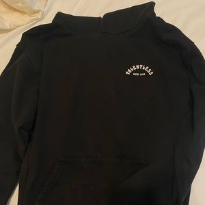 Talentless hoodie